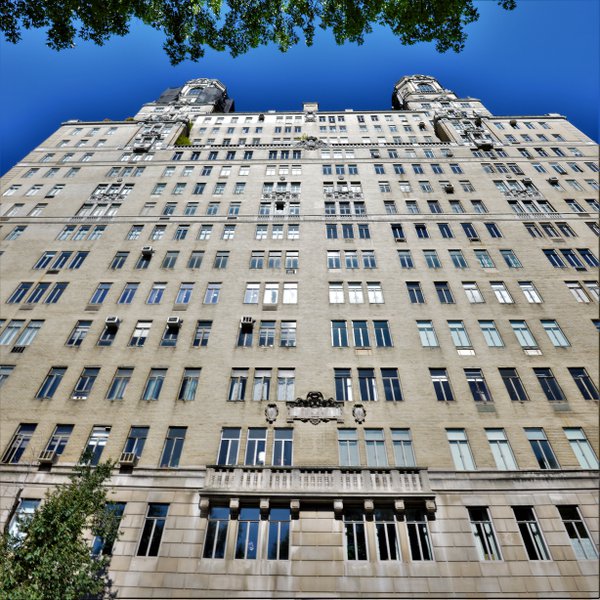 
            The Beresford Building, 211 Central Park West, New York, NY, 10024, NYC NYC Condos        